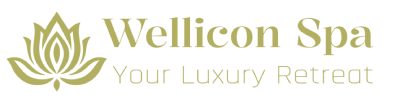 Wellicon Luxury Spa logo